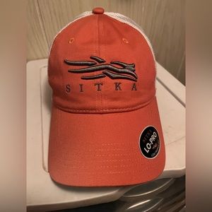 Skita low pro file hat new